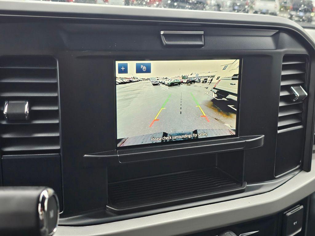 new 2026 Ford F-350 car, priced at $61,790