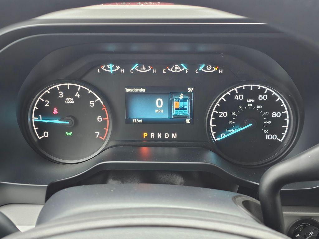 new 2026 Ford F-350 car, priced at $61,790