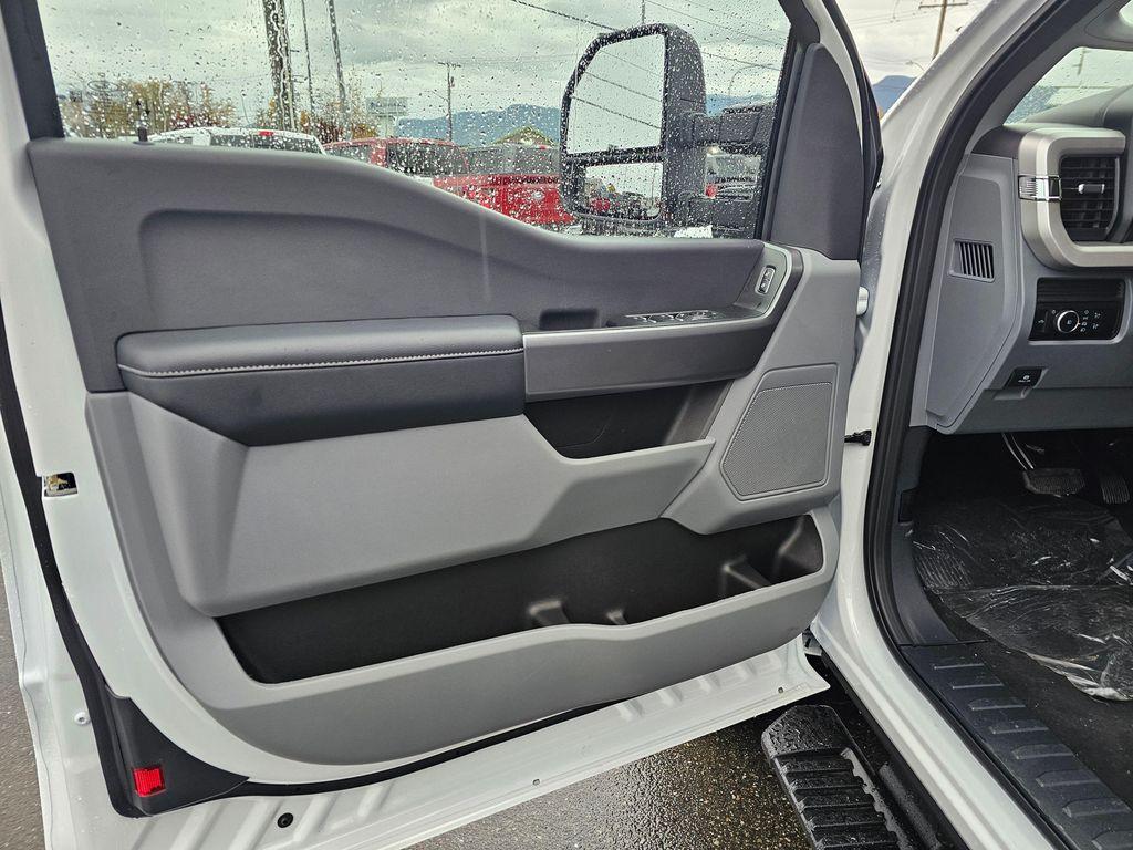 new 2026 Ford F-350 car, priced at $61,790