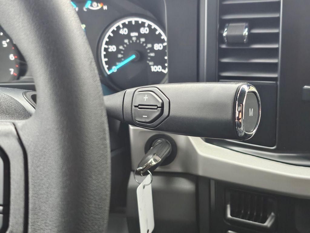 new 2026 Ford F-350 car, priced at $61,790