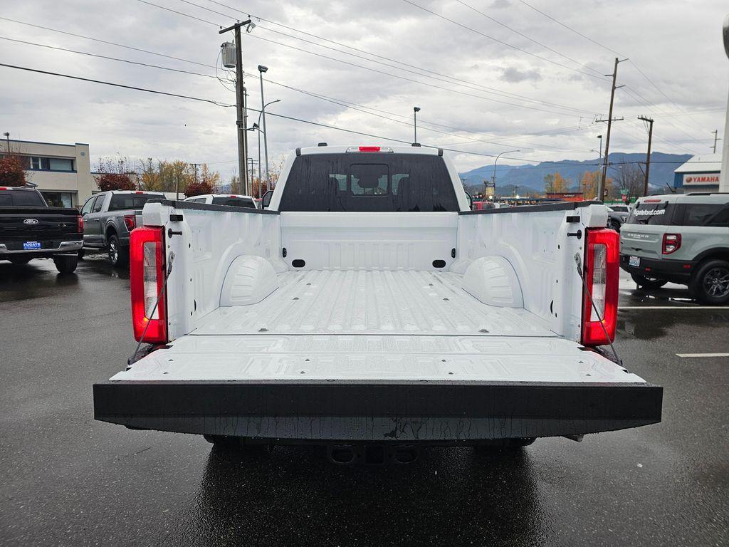 new 2026 Ford F-350 car, priced at $61,790