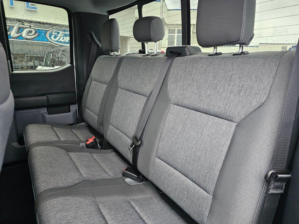 new 2026 Ford F-350 car, priced at $61,790