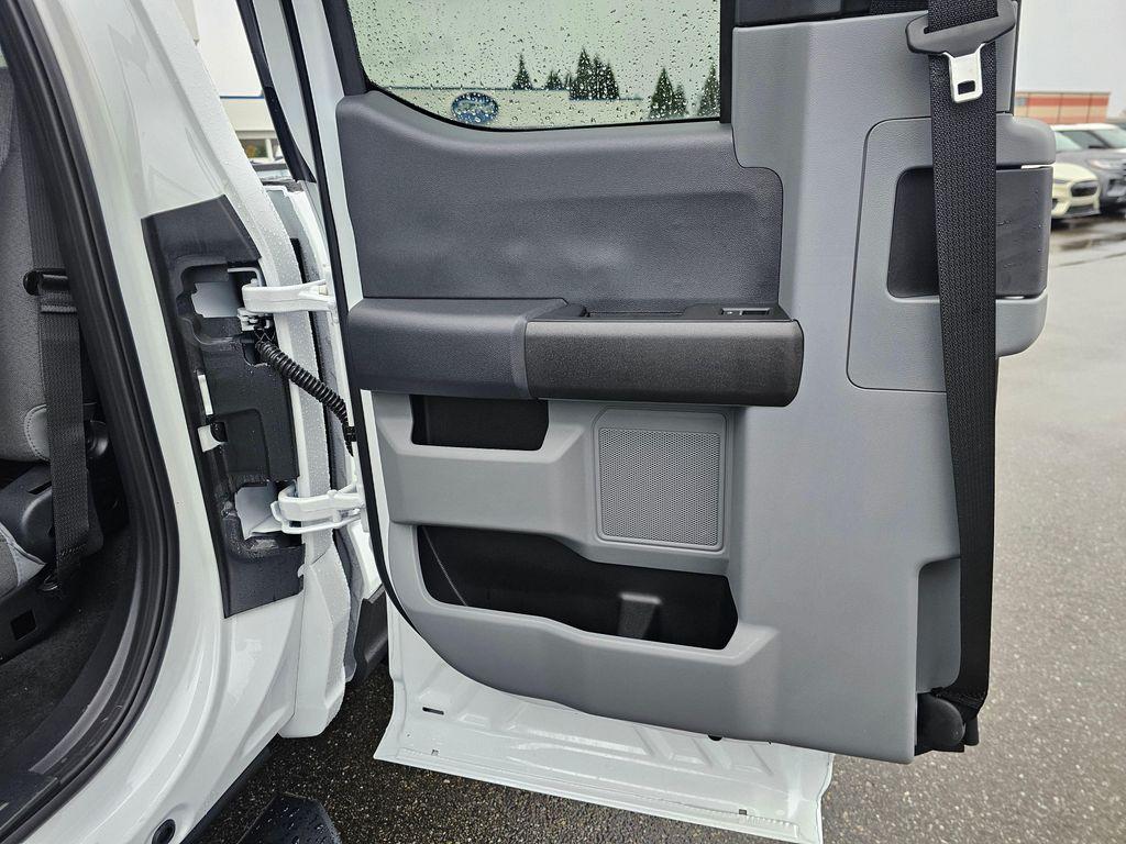 new 2026 Ford F-350 car, priced at $61,790