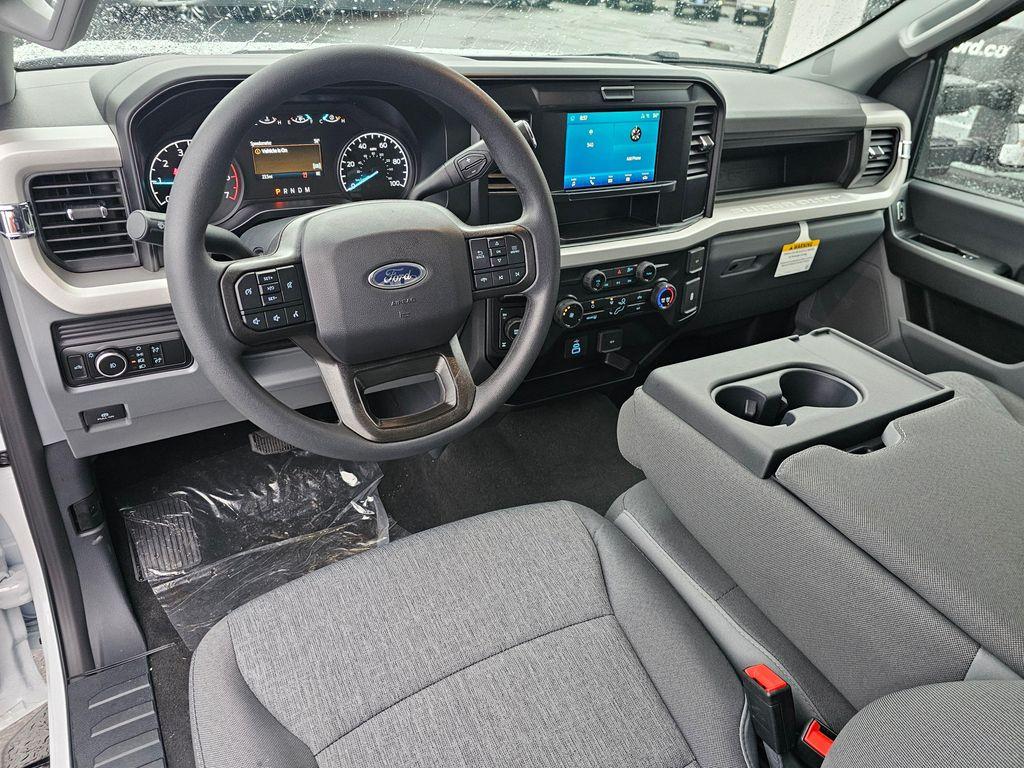 new 2026 Ford F-350 car, priced at $61,790