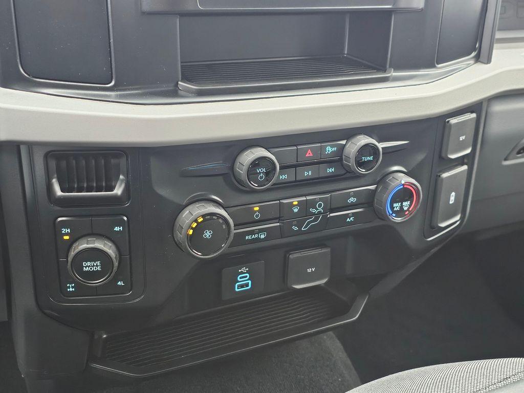 new 2026 Ford F-350 car, priced at $61,790