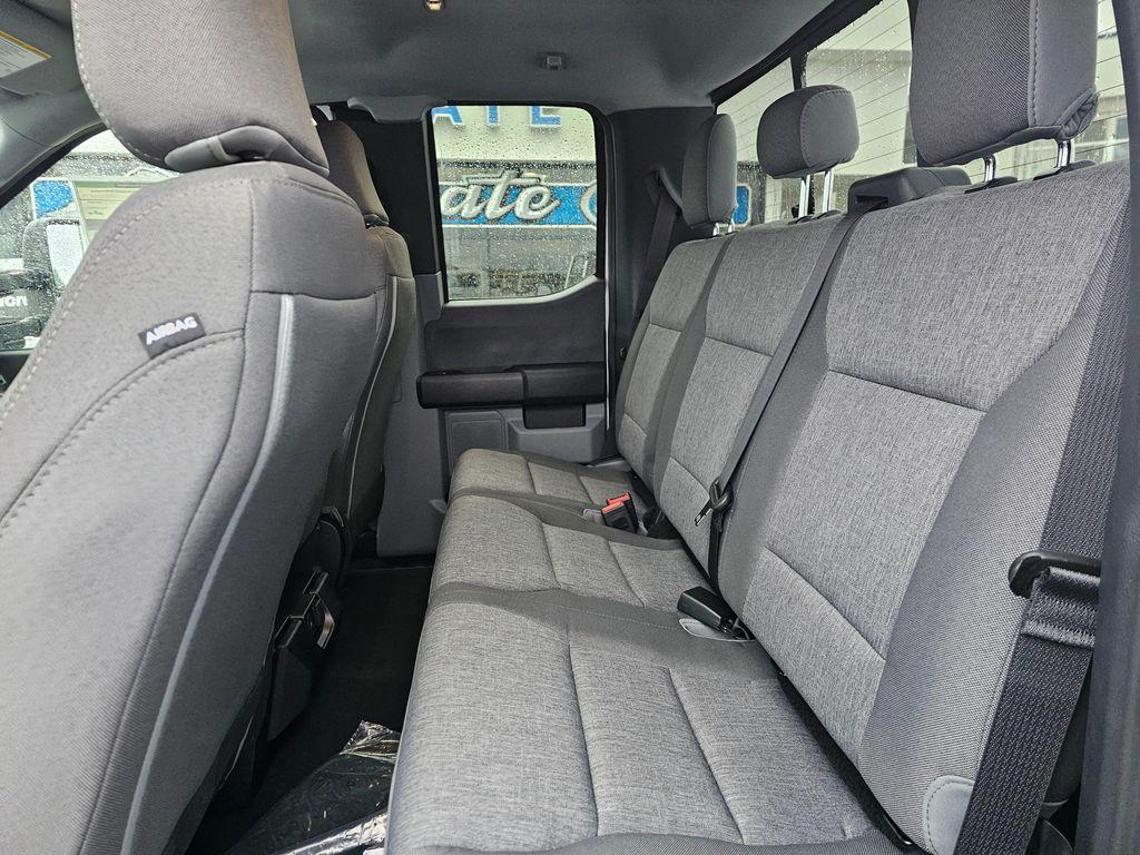 new 2026 Ford F-350 car, priced at $61,790