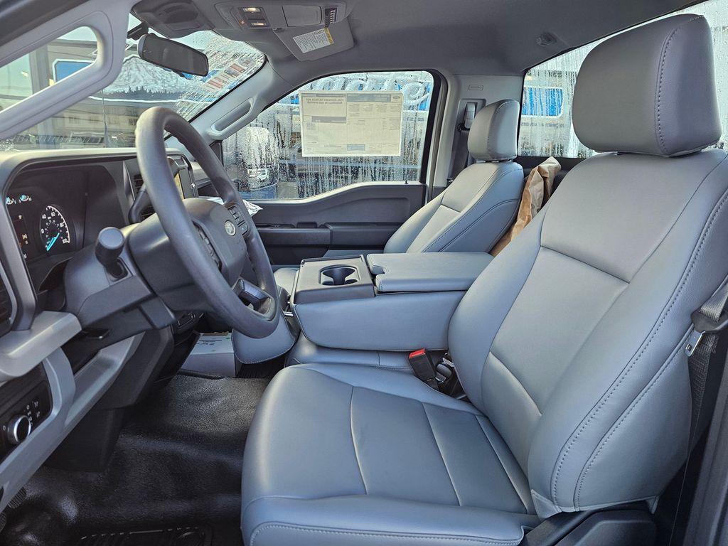 new 2026 Ford F-450 car, priced at $71,140