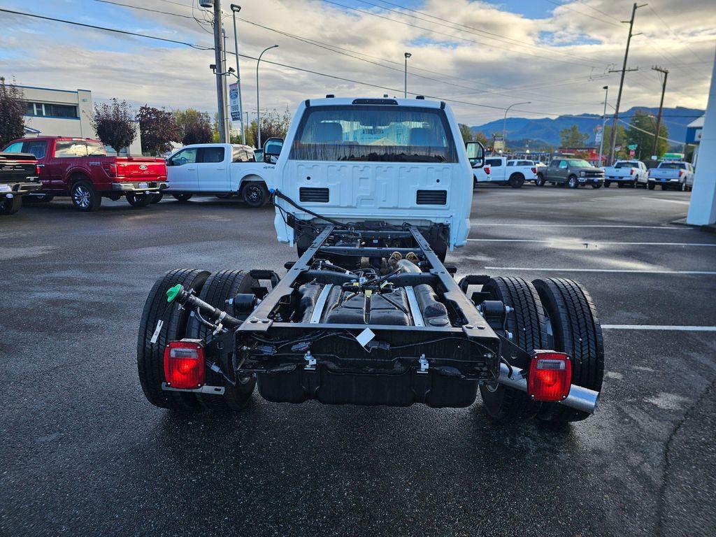 new 2026 Ford F-450 car, priced at $71,140
