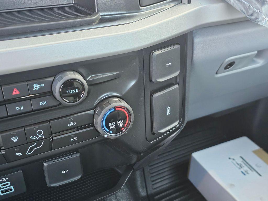 new 2026 Ford F-450 car, priced at $71,140