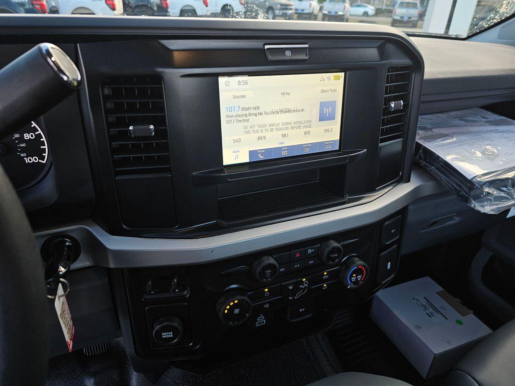 new 2026 Ford F-450 car, priced at $71,140