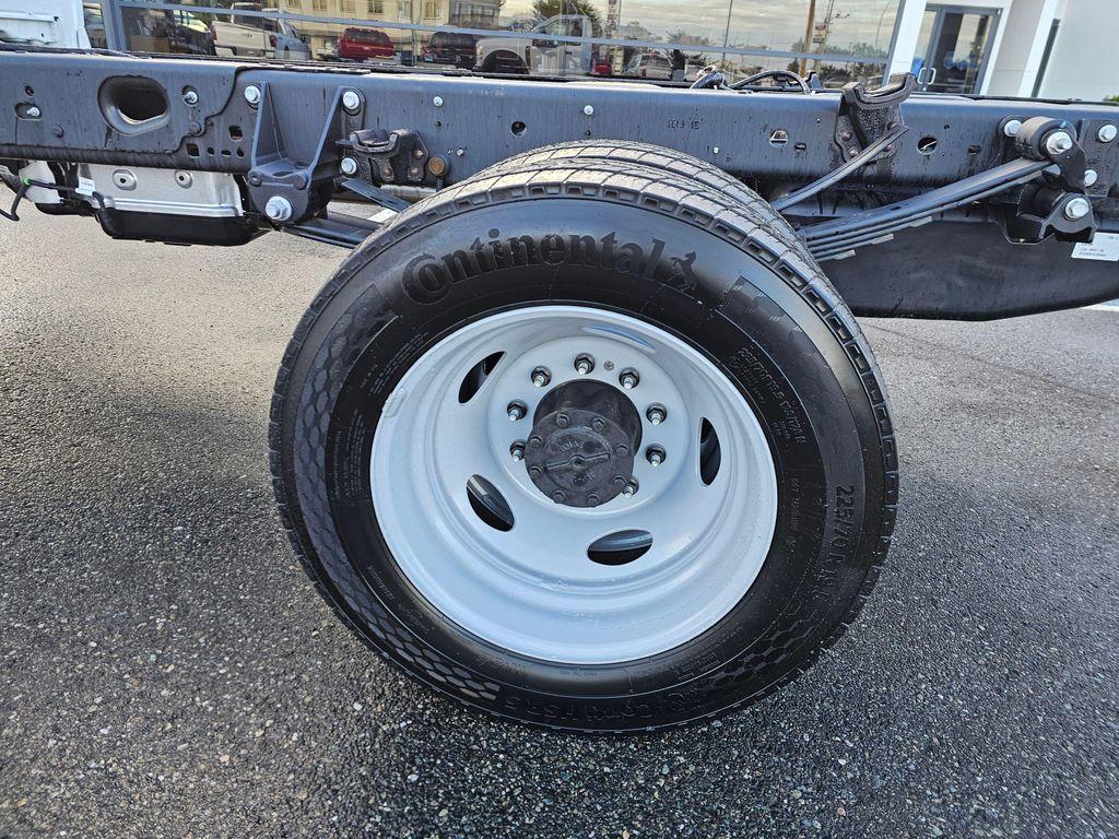 new 2026 Ford F-450 car, priced at $71,140