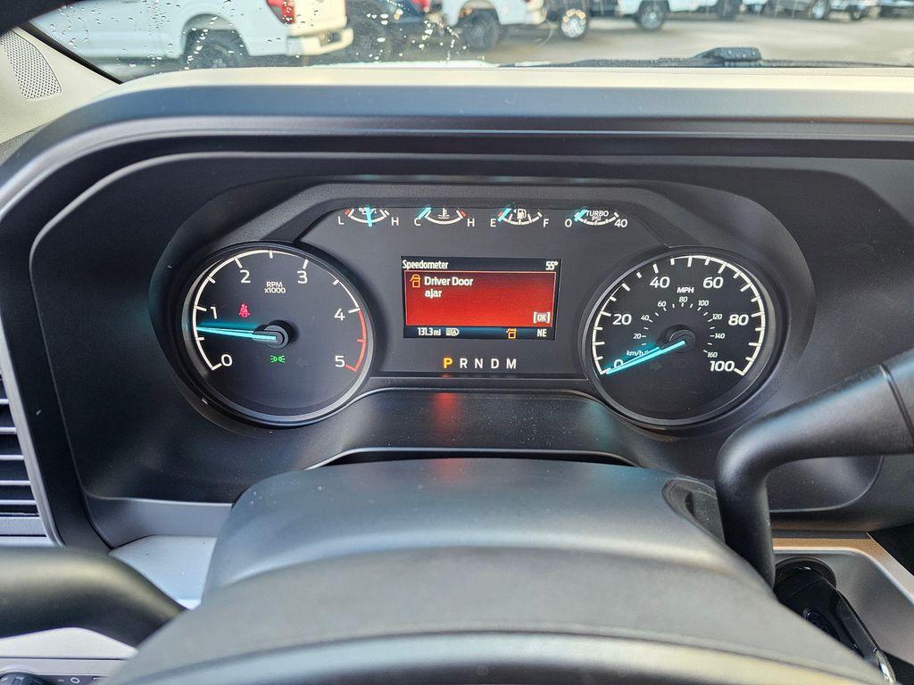 new 2026 Ford F-450 car, priced at $71,140