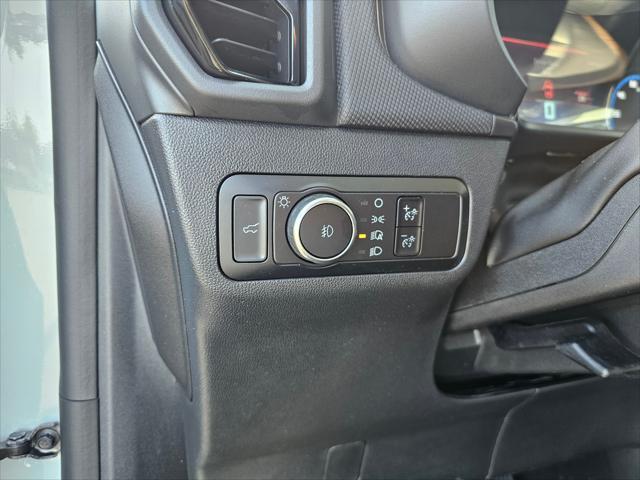 used 2022 Ford Bronco Sport car, priced at $30,999