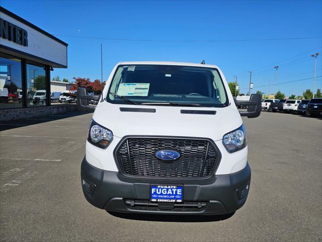new 2025 Ford Transit-250 car, priced at $49,850