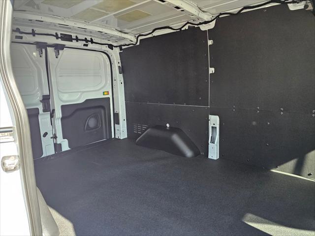 new 2025 Ford Transit-250 car, priced at $49,850