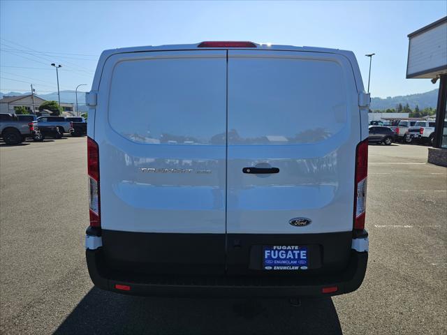 new 2025 Ford Transit-250 car, priced at $49,850