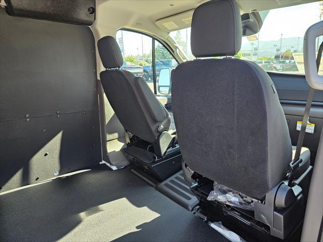new 2025 Ford Transit-250 car, priced at $49,850