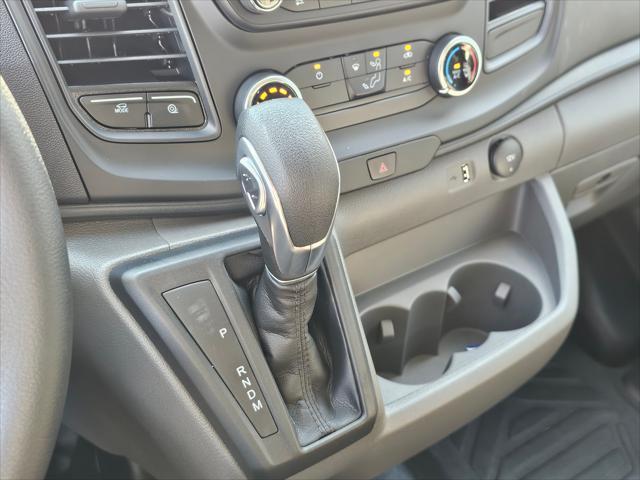 new 2025 Ford Transit-250 car, priced at $49,850