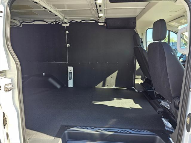 new 2025 Ford Transit-250 car, priced at $49,850