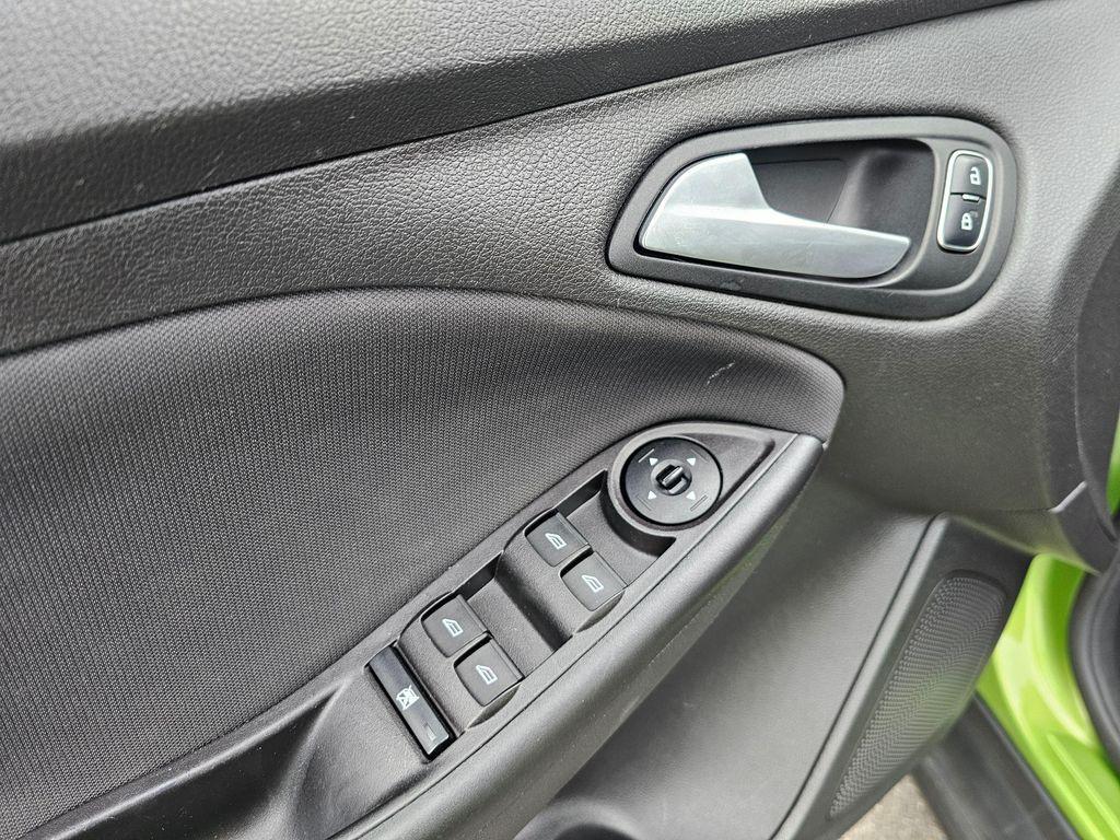 used 2018 Ford Focus car, priced at $8,900