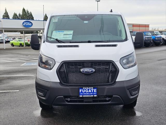 new 2024 Ford Transit-350 car, priced at $57,490