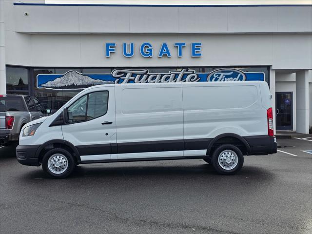 new 2024 Ford Transit-350 car