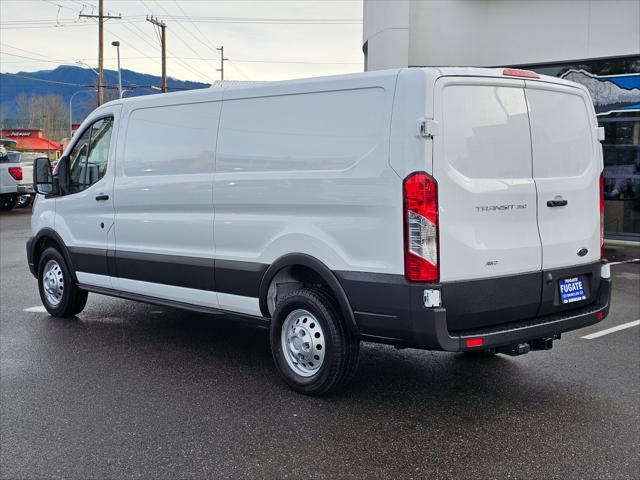 new 2024 Ford Transit-350 car, priced at $57,490