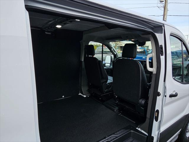 new 2024 Ford Transit-350 car, priced at $57,490