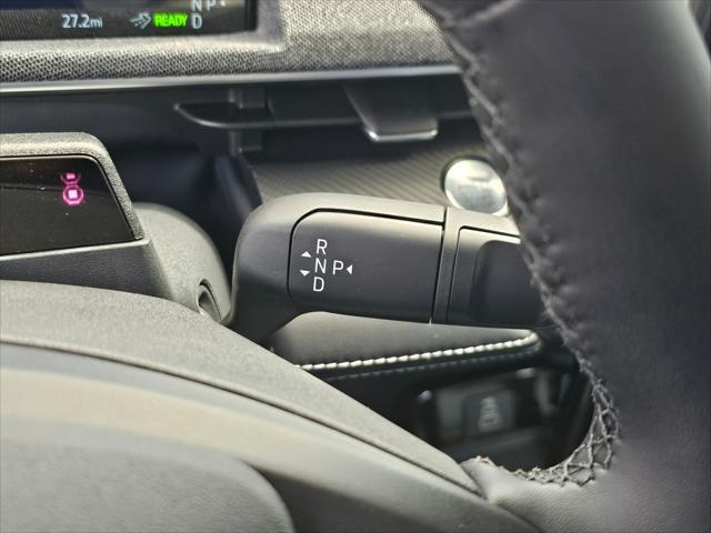 new 2025 Ford Mustang Mach-E car, priced at $48,265