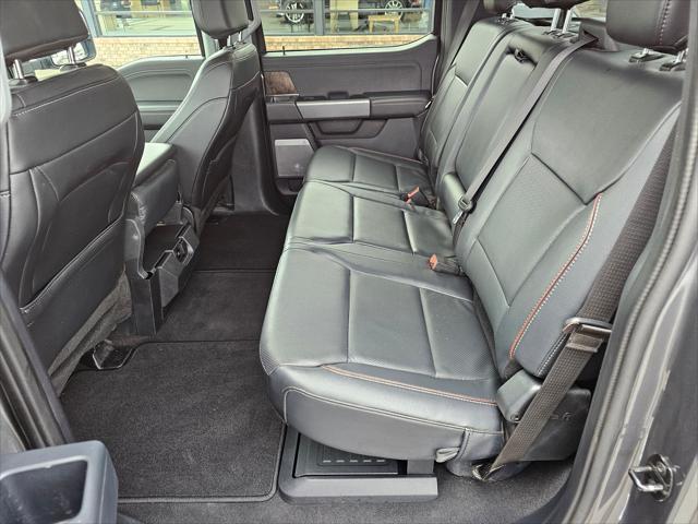 used 2024 Ford F-350 car, priced at $76,998