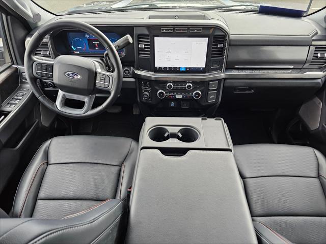 used 2024 Ford F-350 car, priced at $76,998