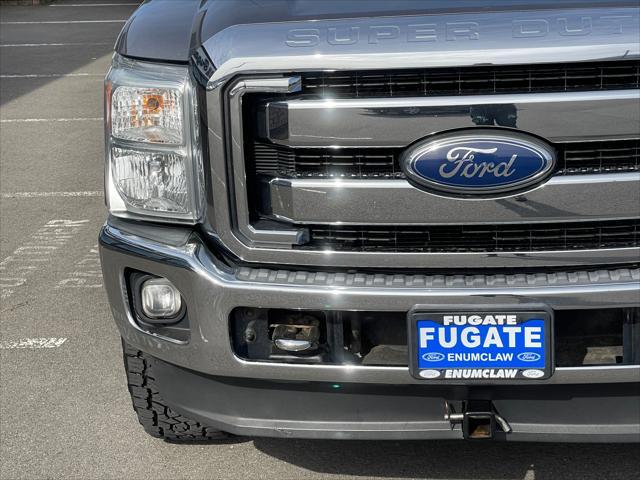 used 2011 Ford F-350 car, priced at $37,885