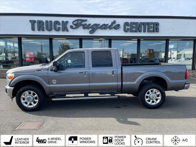 used 2011 Ford F-350 car, priced at $37,885