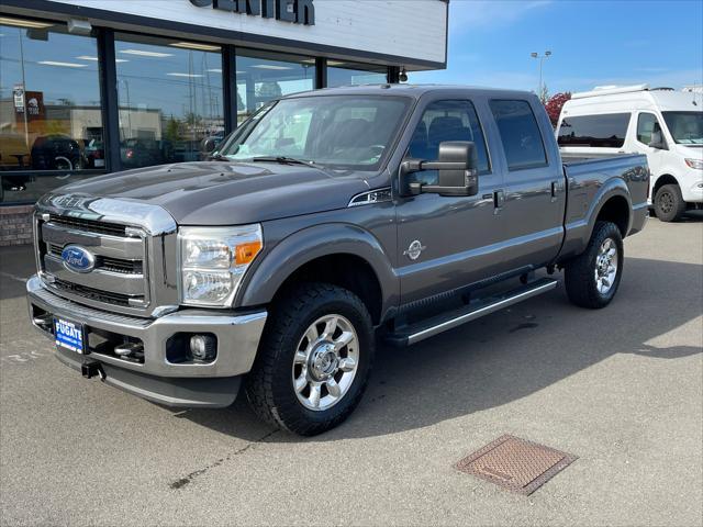 used 2011 Ford F-350 car, priced at $37,885