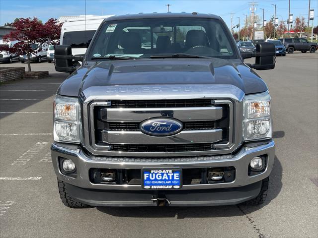 used 2011 Ford F-350 car, priced at $37,885