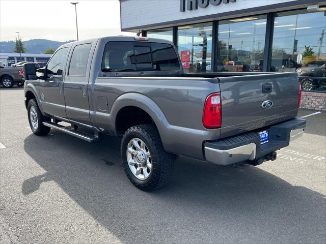 used 2011 Ford F-350 car, priced at $37,885