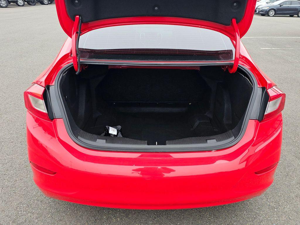 used 2019 Chevrolet Cruze car, priced at $15,998