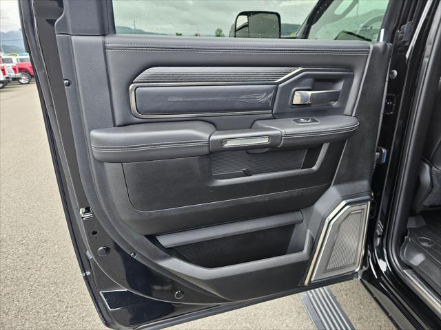used 2020 Ram 2500 car, priced at $73,999