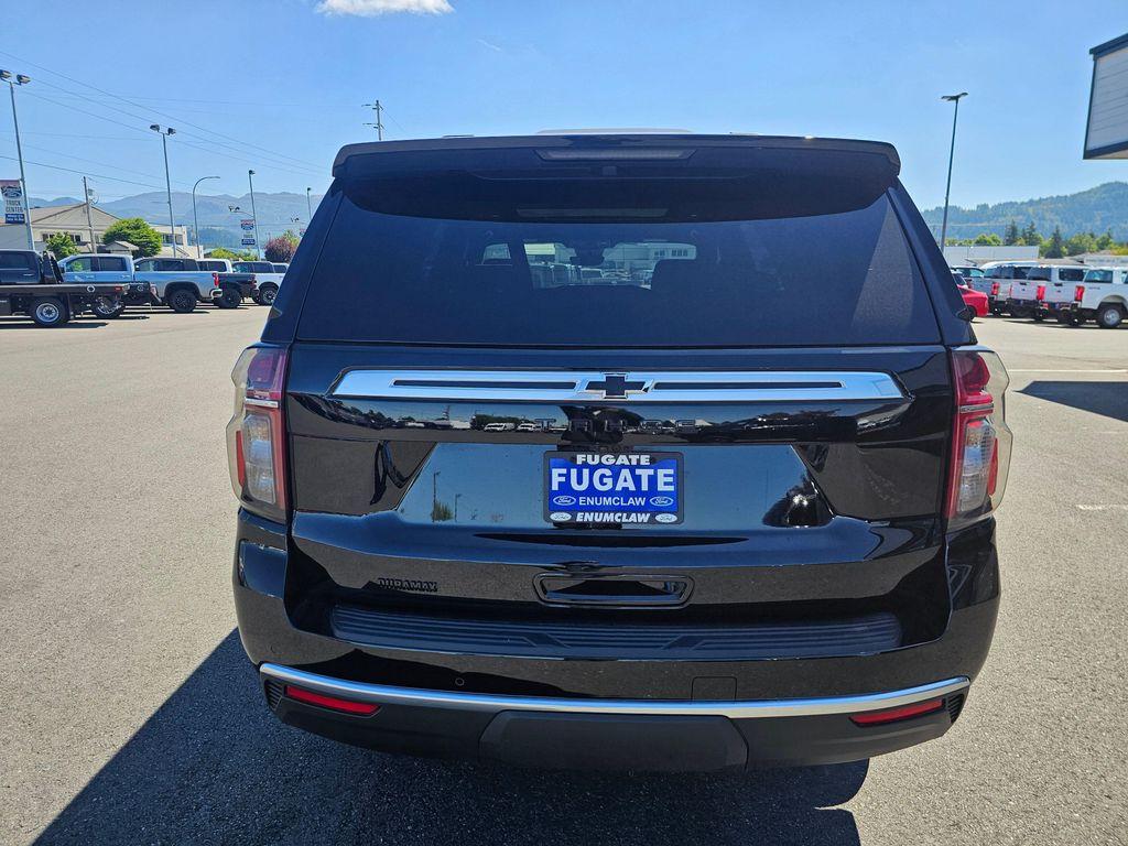 used 2023 Chevrolet Tahoe car, priced at $78,999