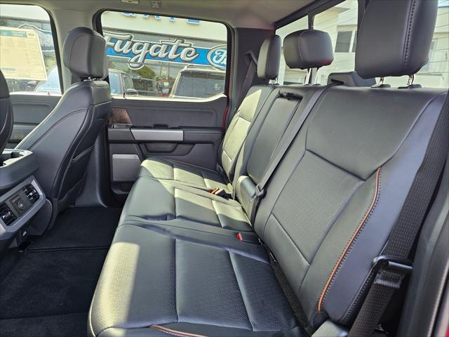 new 2025 Ford F-350 car, priced at $88,335