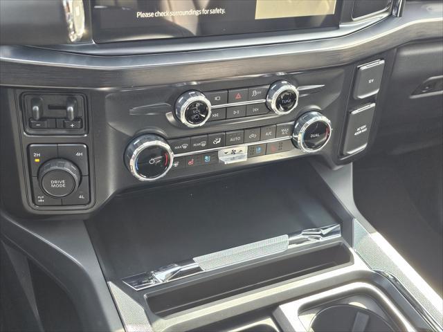 new 2025 Ford F-350 car, priced at $88,335