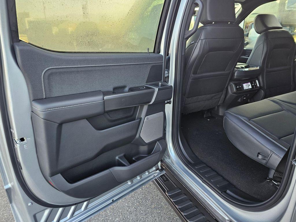 new 2025 Ford F-150 car, priced at $72,425