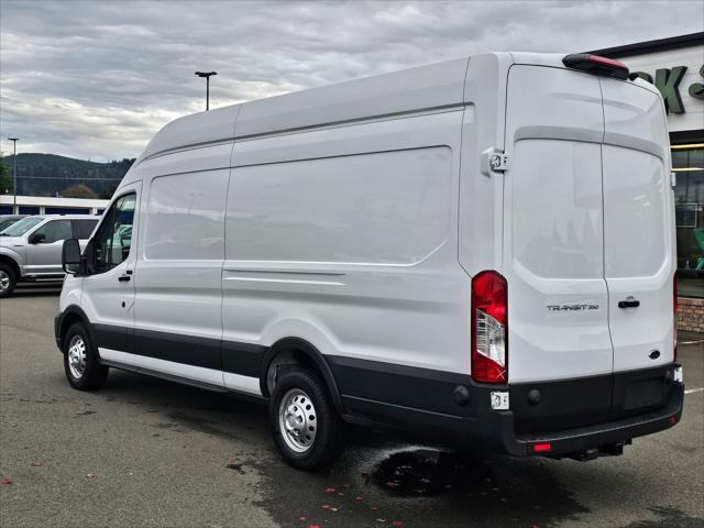 new 2024 Ford Transit-350 car, priced at $59,100