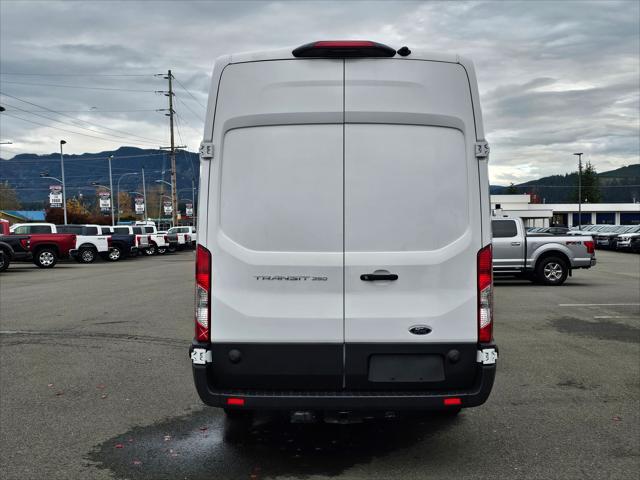 new 2024 Ford Transit-350 car, priced at $59,100