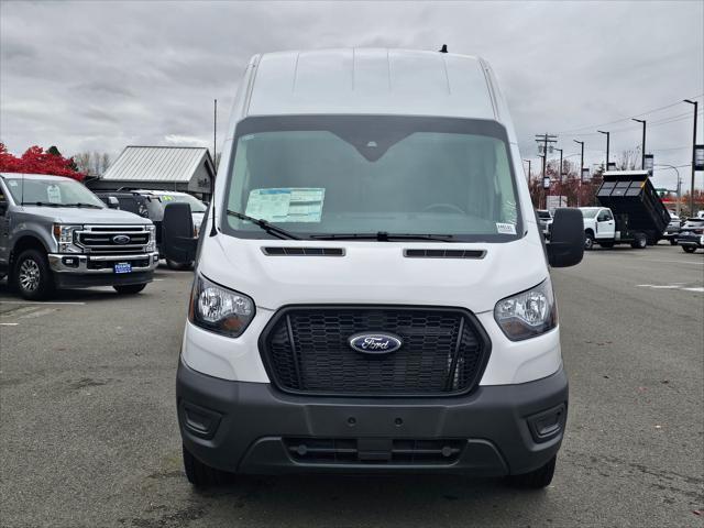 new 2024 Ford Transit-350 car, priced at $59,100