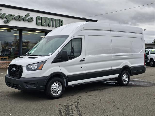 new 2024 Ford Transit-350 car, priced at $59,100