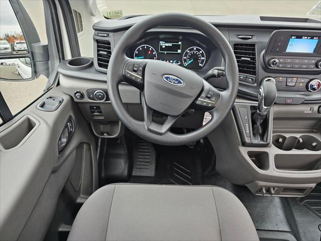 new 2024 Ford Transit-350 car, priced at $59,100