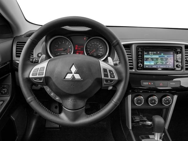 used 2016 Mitsubishi Lancer car, priced at $9,999
