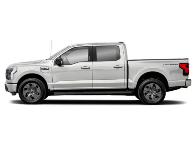 new 2024 Ford F-150 Lightning car