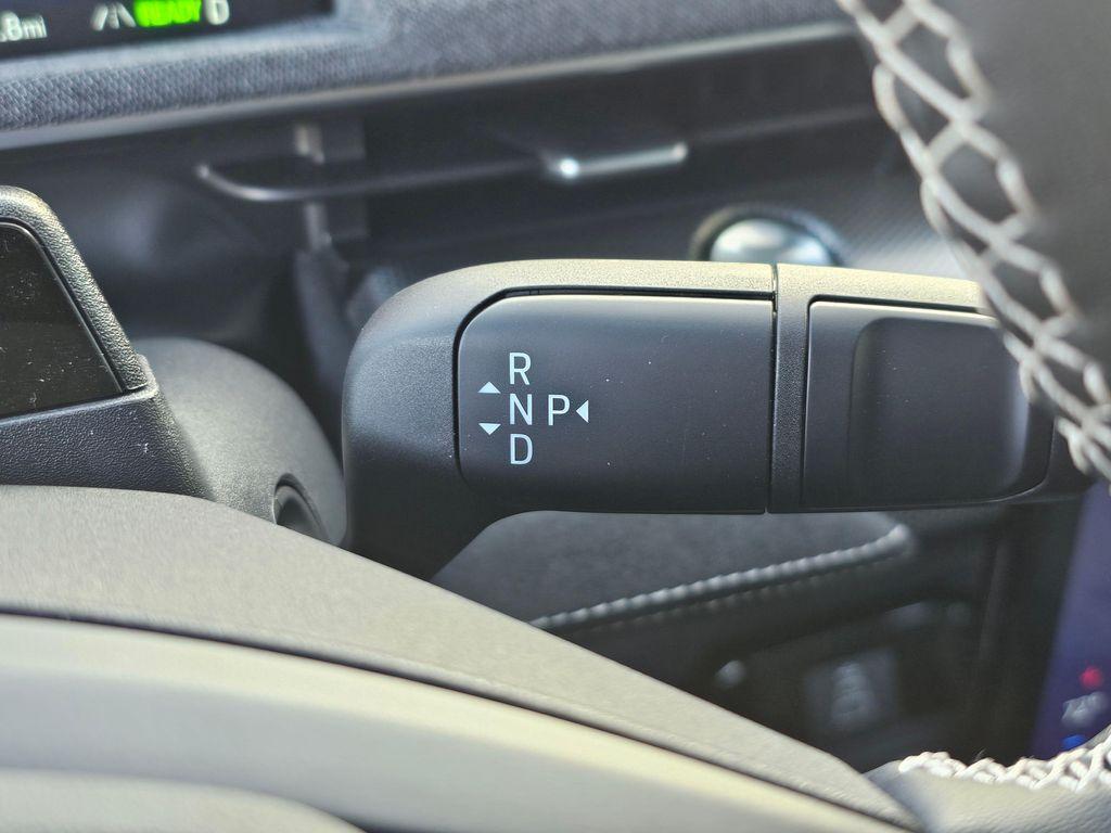 new 2025 Ford Mustang Mach-E car, priced at $58,255